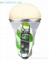 5*1W LED球泡灯电源 TS-E51S 2