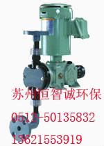 日本IWAKI易威奇計量泵