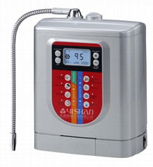 YI SHAN OEM WATER IONIZER AR