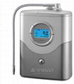 Water ionizer EVB-800