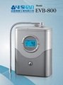 Water ionizer EVB-800 2