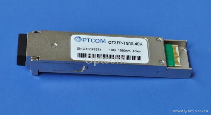 10GB-XFP-LR 10G XFP Module 1310nm 10km  Cisco compatible