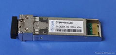 SFP -10G-ER Cisco Compatible SFP 10GBASE 1550nm DFB 40km LC