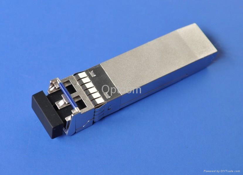 SFP -10G-ER Cisco Compatible SFP 10GBASE 1550nm DFB 40km LC 2