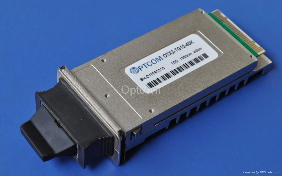 X2-10GB-ER Cisco compatible GBIC  10GBASE-ER X2 1550nm SMF 40km