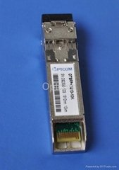 SFP -10G-LR Cisco compatible SFP 10GBASE 1310nm DFB 10km LC