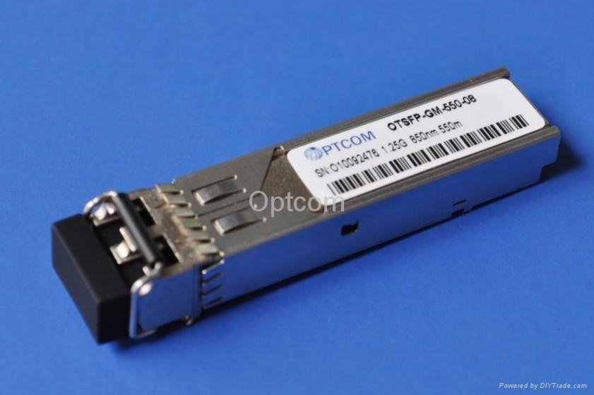 108873241 D-Link compatible SFP GBIC SX Transceiver, MMF 1000BASE-SX