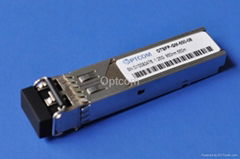 AA1419013  Nortel compatible 1000BASE-SX SFP, MMF, 850nm, 550m