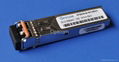 1.25G AA1419033~AA1419040  Nortel compatible CWDM-SFP 1470nm-1610nm 80km