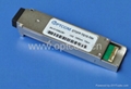 10GB XFP ZR 1550nm 120km Single-Mode Optical Transceiver