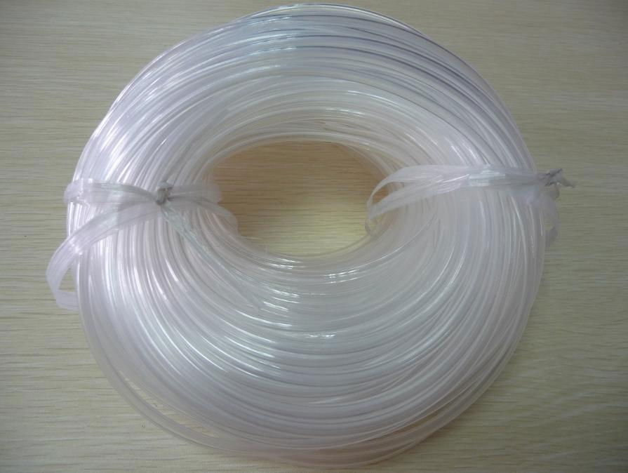 Solvent pump tube 2