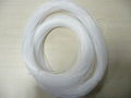 Solvent pump tube 4