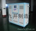 工業冷凍機