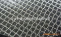 Clear PEVA Folder Transparent Mesh Bag Material 2