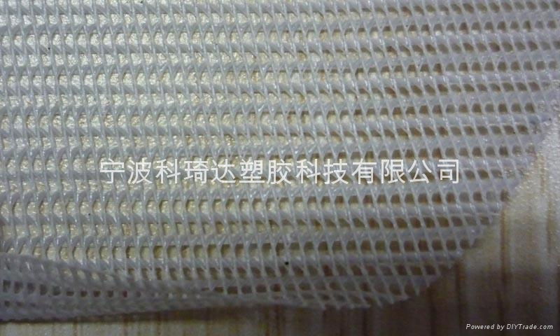 Anti-fire Building Safety Protective Netting