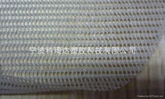 Anti-fire Building Safety Protective Netting 