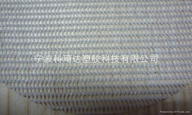 Anti-fire Building Safety Protective Netting  2