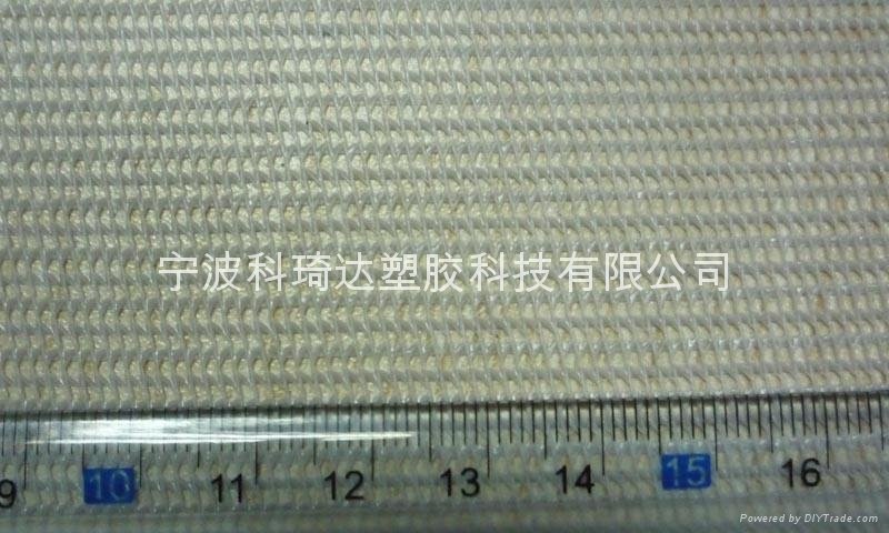 Anti-fire Building Safety Protective Netting  3