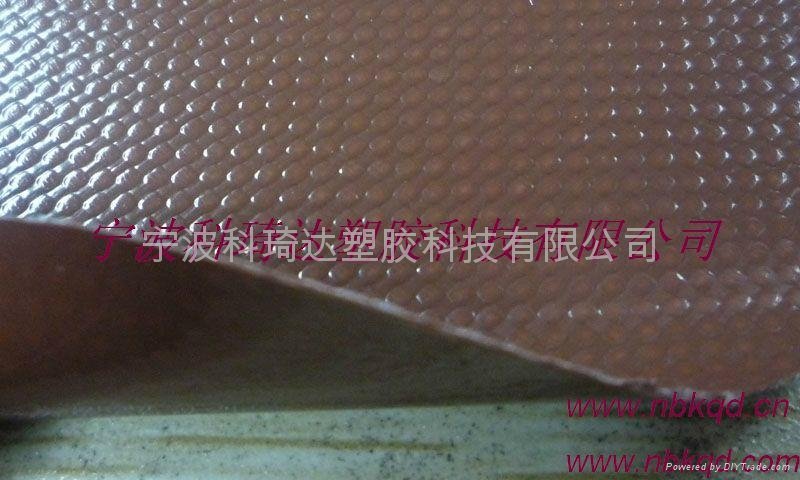 High Strength PVC Tarpaulin For Inflatable Products 3