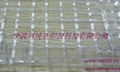 Anti-fire & Anti-cold PVC Transparent Mesh 1