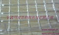 Anti-fire & Anti-cold PVC Transparent Mesh 3