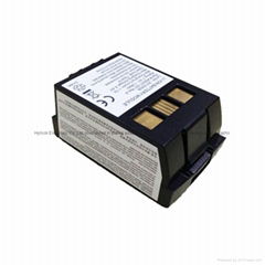Li-ion Battery pack for hypercom M4230 M42xx