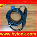 Ethernet Cable for Verifone 23741-01-R 