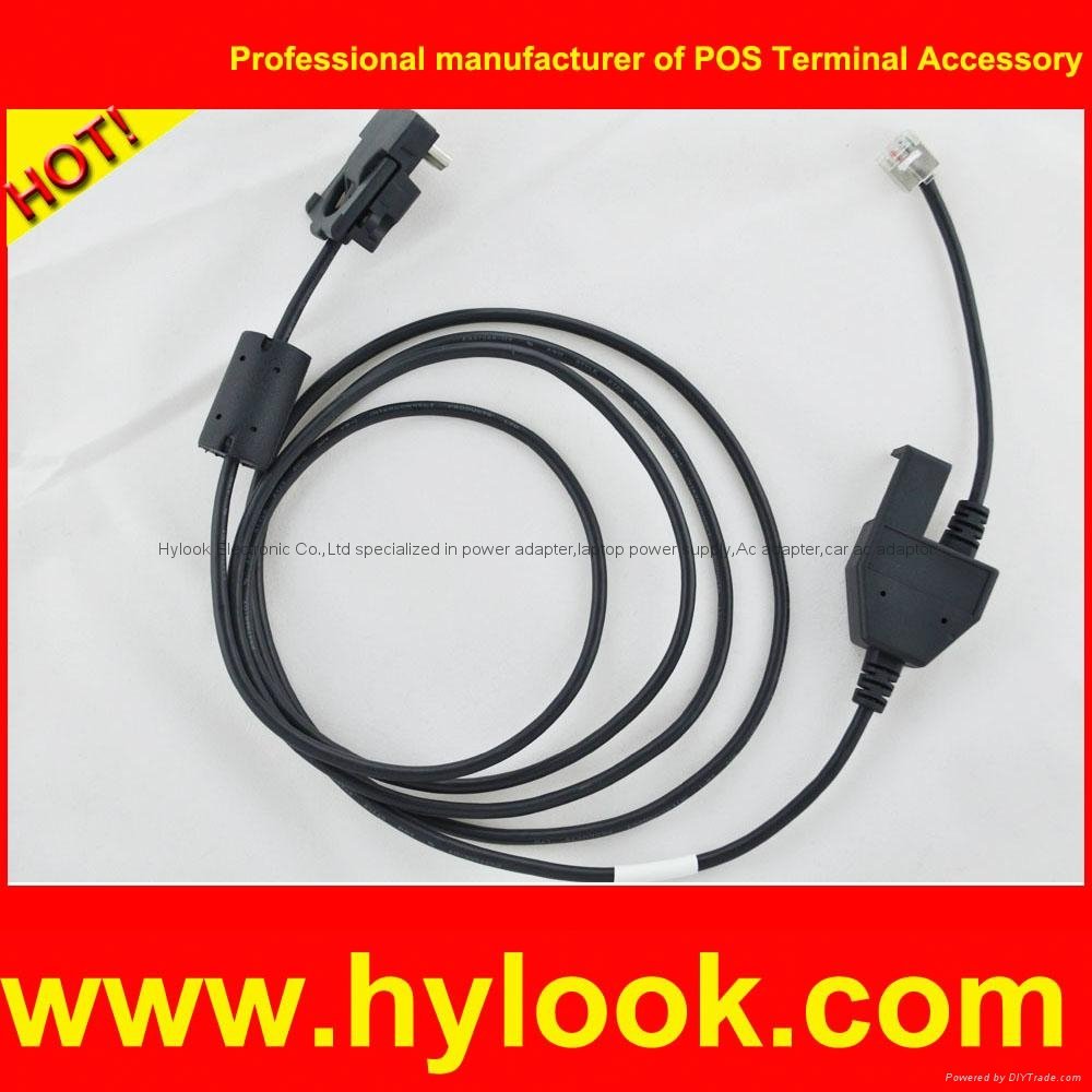 Ingenico 296114829 Ethernet Cable for ingenico Ipp320 ipp350 isc250  2
