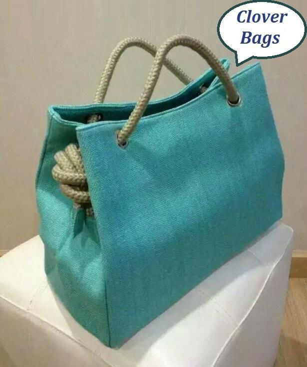 Lady hand bag, shopping bag