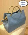 Lady hand bag, shopping bag 7