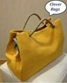 Lady hand bag, shopping bag 11