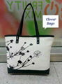 Lady hand bag, shopping bag 14