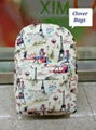 Rucksack Backpack 1