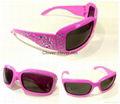 Sun glasses G18 1