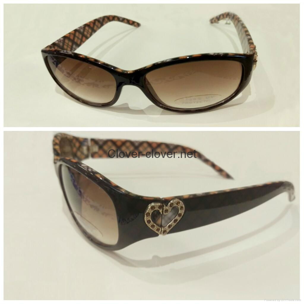 Sun glasses G24 2