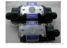 CML Solenoid Valves WE42-G03-B11B-A240