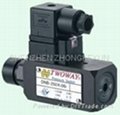 Rexroth Directional control valve 4WE10M33/CG24N9K4 1