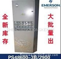 Emerson Power System PS48600-3B-2900U 3
