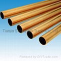 T2/TP2 Seamless Copper tubes (in stock) 2