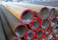 ASTM A333 Gr.6 Seamless Steel Pipe 2