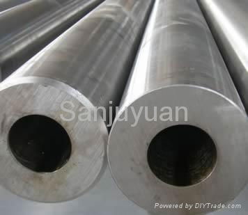 ASTM A333 Gr.6 Seamless Steel Pipe 3
