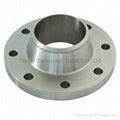Tianjin Stainless steel Flanges supplier (in stock)