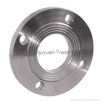 Tianjin Stainless steel Flanges supplier (in stock) 2