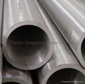 China structural  steel pipe supplier