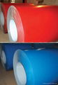 PPGI  Colour Coated Coil (in stock) 2