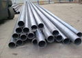 China DZ40 Seamless Steel Pipe for geological drill in supplier 3