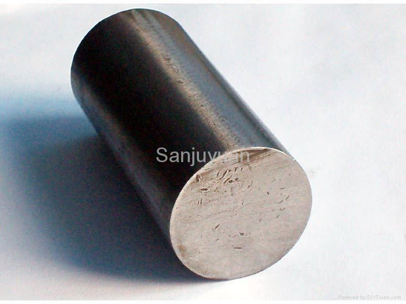 Stainless steel round bars supplier (in stock) 2