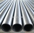 Baosteel TA0 Titanium tube/pipe for chemical industry(in stock)