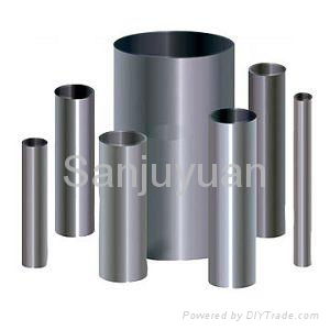 Baosteel TA0 Titanium tube/pipe for chemical industry(in stock) 3