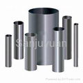 Baosteel TA0 Titanium tube/pipe for chemical industry(in stock) 3